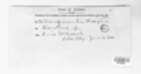 Image Associated With the Occurence